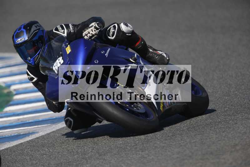 /02 29.01.-02.02.2024 Moto Center Thun Jerez/Gruppe rot-red/88
